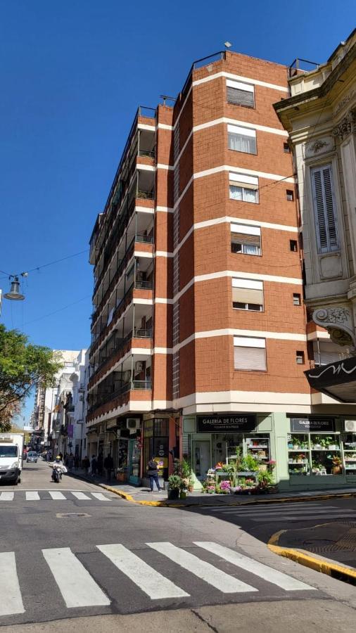 Апартаменты Mi Corazon En San Telmo Буэнос-Айрес Экстерьер фото