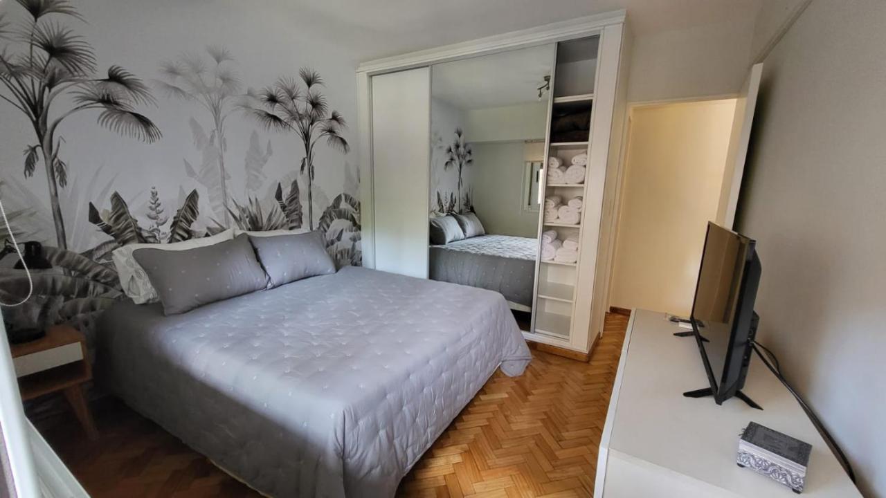 Апартаменты Mi Corazon En San Telmo Буэнос-Айрес Экстерьер фото