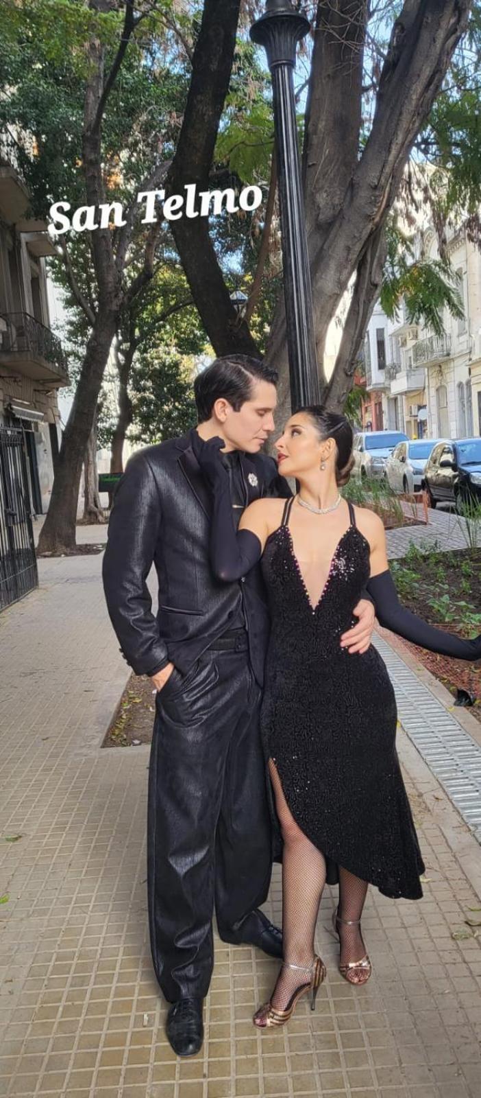 Апартаменты Mi Corazon En San Telmo Буэнос-Айрес Экстерьер фото